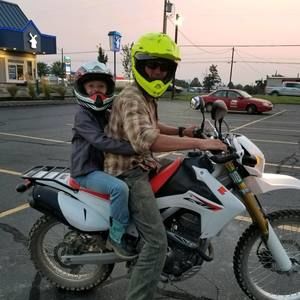 Meet your Posher, Jeffery